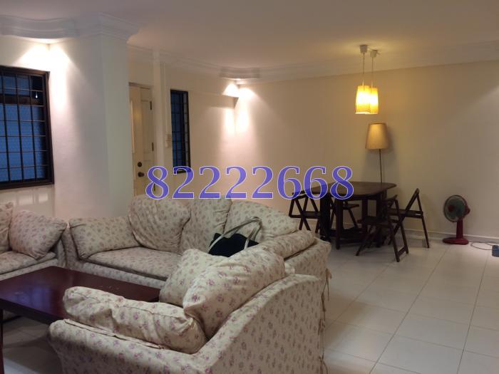 Blk 791 Woodlands Avenue 6 (Woodlands), HDB 5 Rooms #84042492